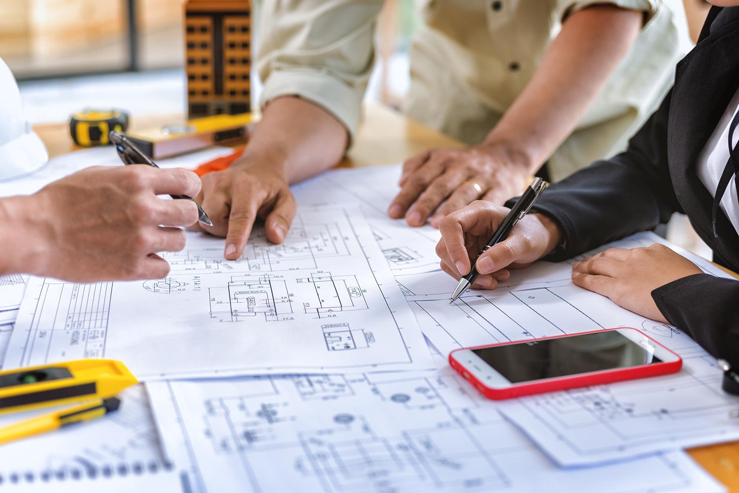 General contractor Hialeah