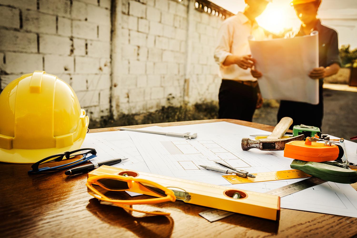 General contractor Fort Lauderdale
