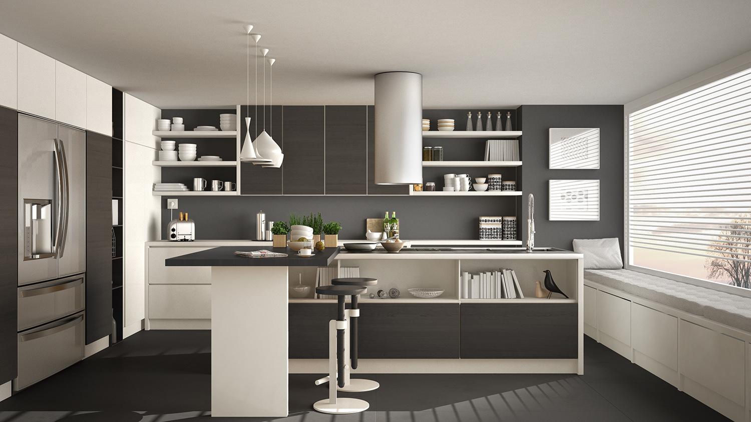 Kitchen renovation Fort Lauderdale