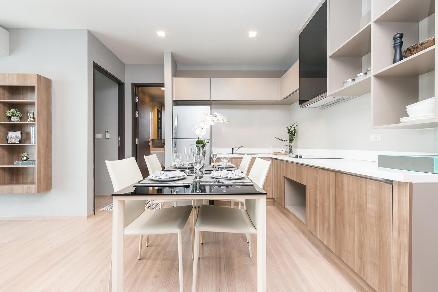 Kitchen renovation Hialeah
